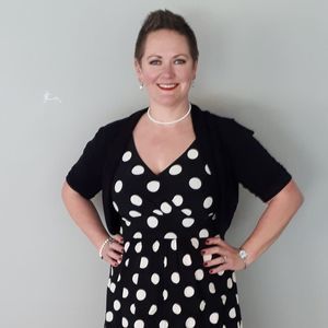 Meet your Posher, Koreen